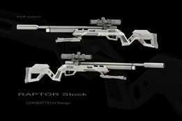RAPTOR PCP Gamo��Ʊ