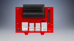 Okdo Nvidia Jetson Nano