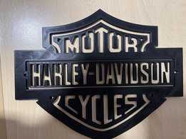HARLEY DAVIDSON��־