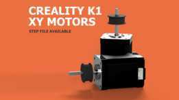 Creality K1 XY�������