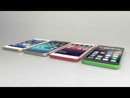 iPhone 6 Plus