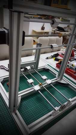 CNC