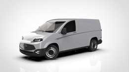 TBO T7 VAN 2024-Cami