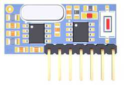 ��Ƶ315MHz���ջ�