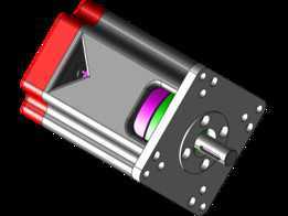 ODrive D6374�������