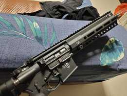 ar15 hk416