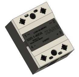 SSR-40DA��̬�̵���
