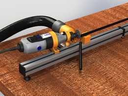 Dremel����м��о�
