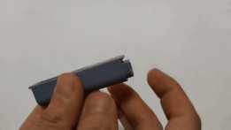CPRTY02L39推入式释放套件,类型2