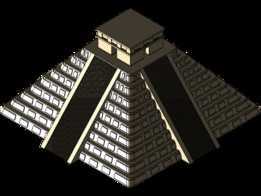 El Castillo