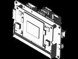 A203���汾2������Jetson Nano/Xavier NX/TX2 NX���ذ壬���н��յĳߴ�ͷḻ�Ķ˿�