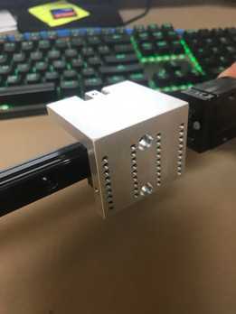 CR-10ֱ�ߵ���֧��X��