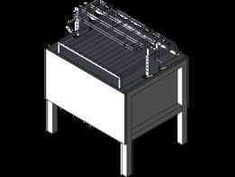CAJA CHINA Y����