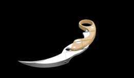 Velocity Karambit��