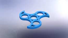 Fidget Spinner����