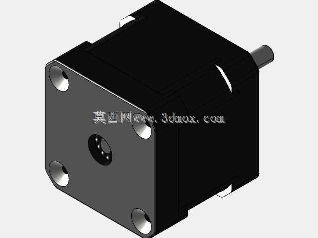 �������Nema_17_PHB42W40-401
