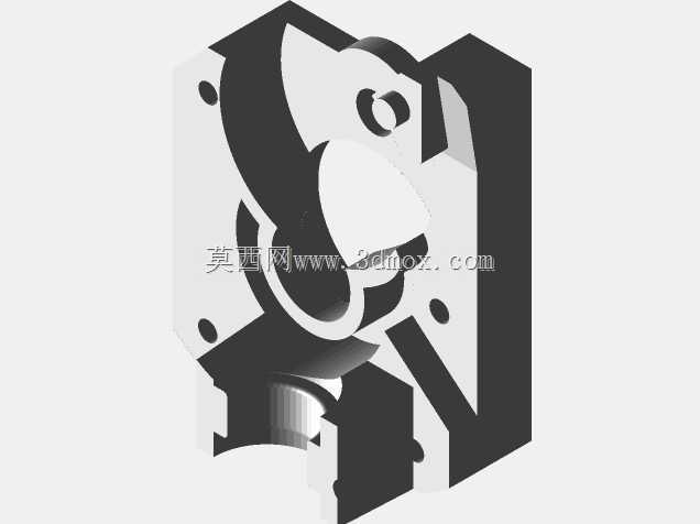BMG双驱动挤出机