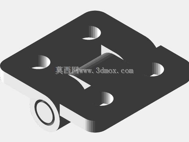 20*20 3D��ӡ����