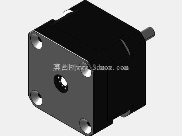 �������Nema_17_PHB42W34-401