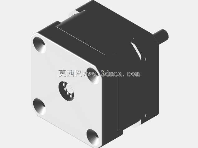 �������Nema_17_PHB42W34-401