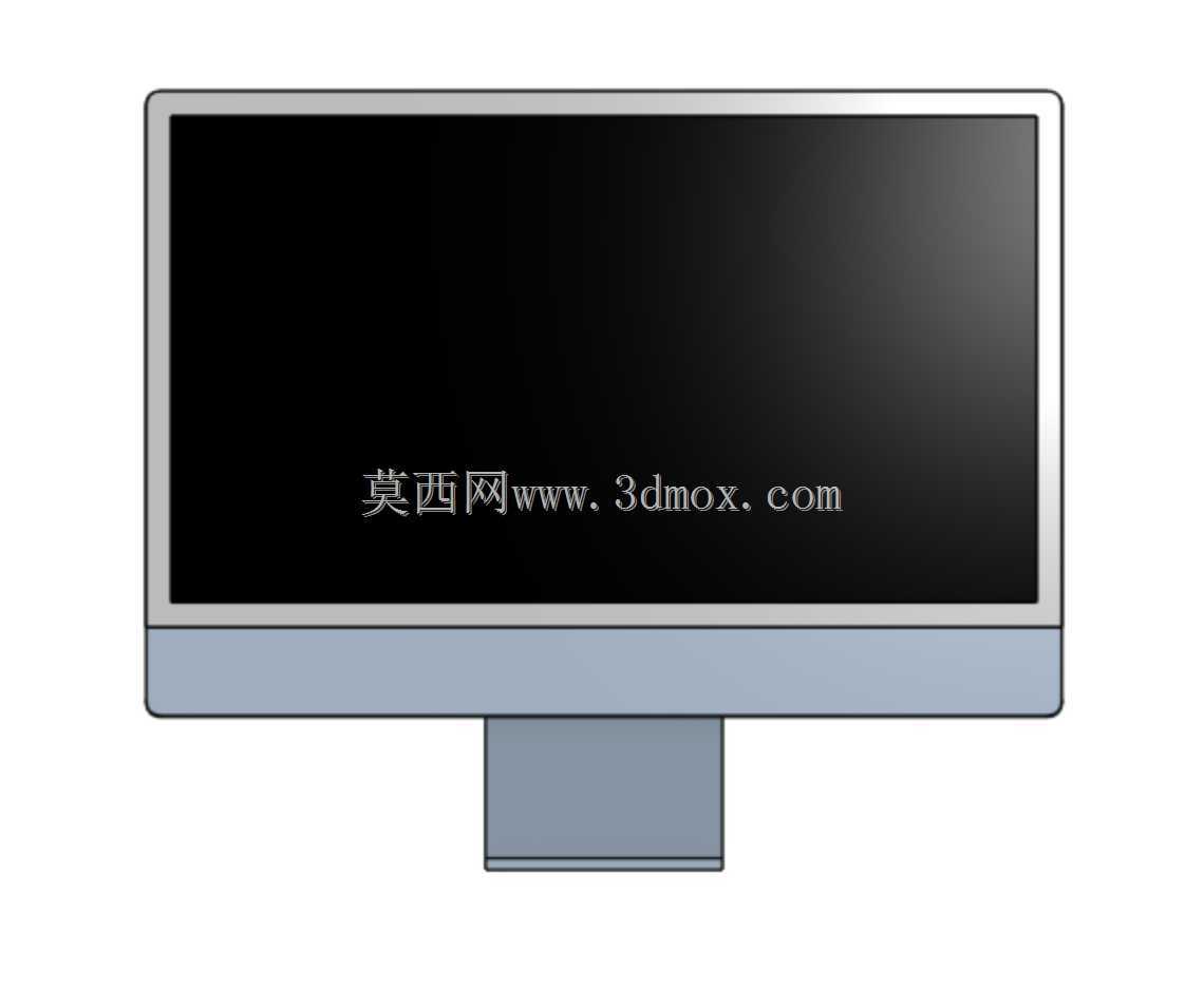 iMac 24英寸