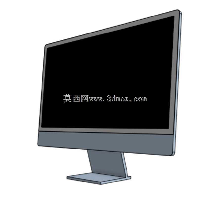 iMac 24英寸
