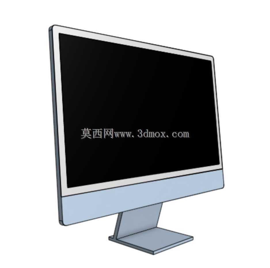 iMac 24英寸