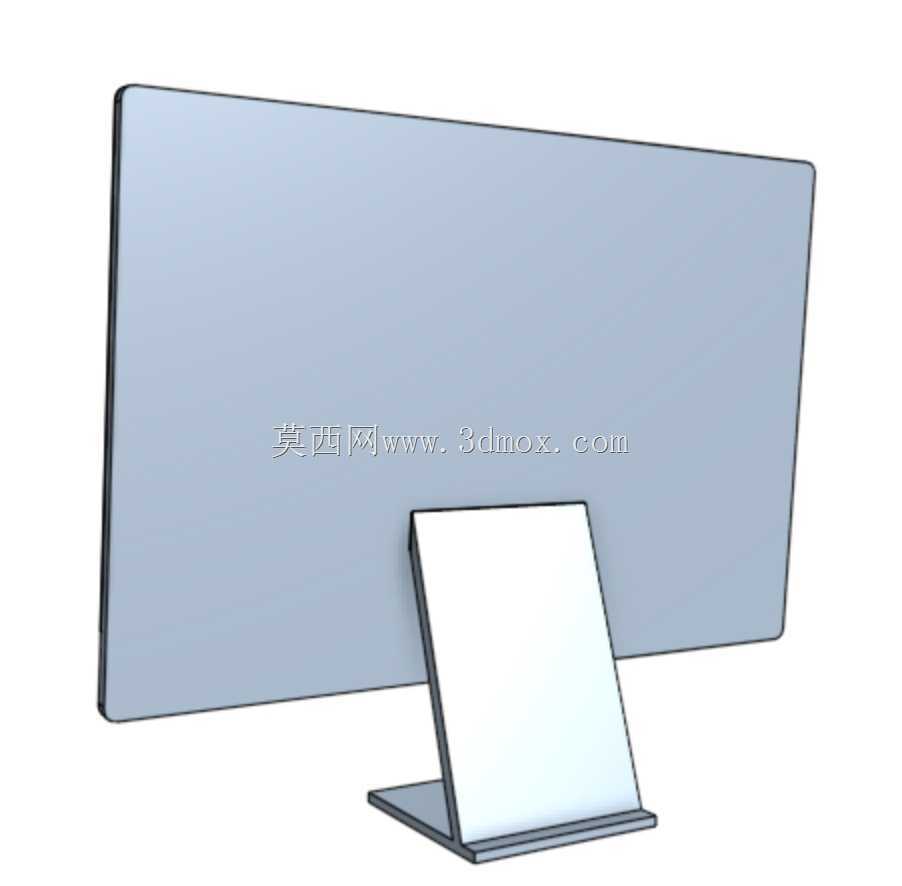 iMac 24英寸