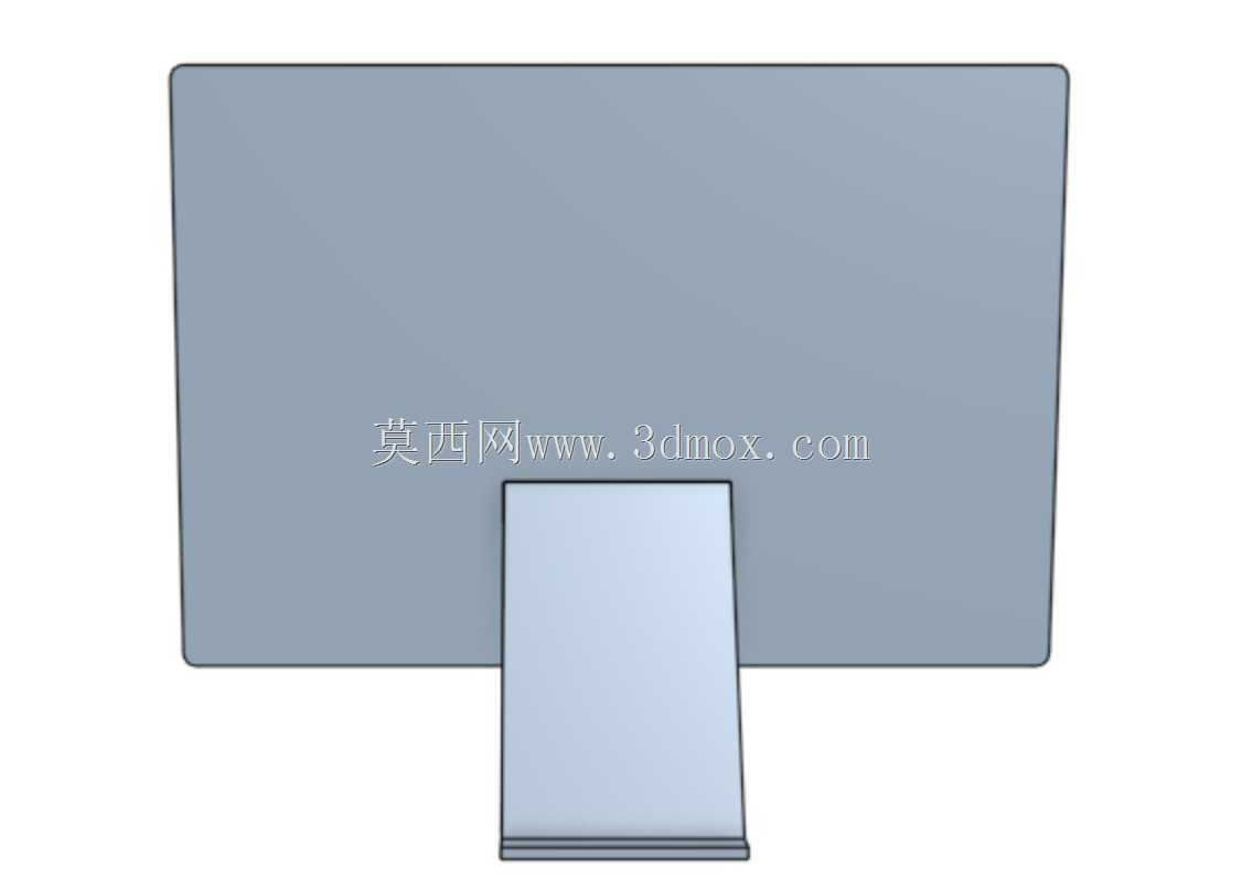 iMac 24英寸