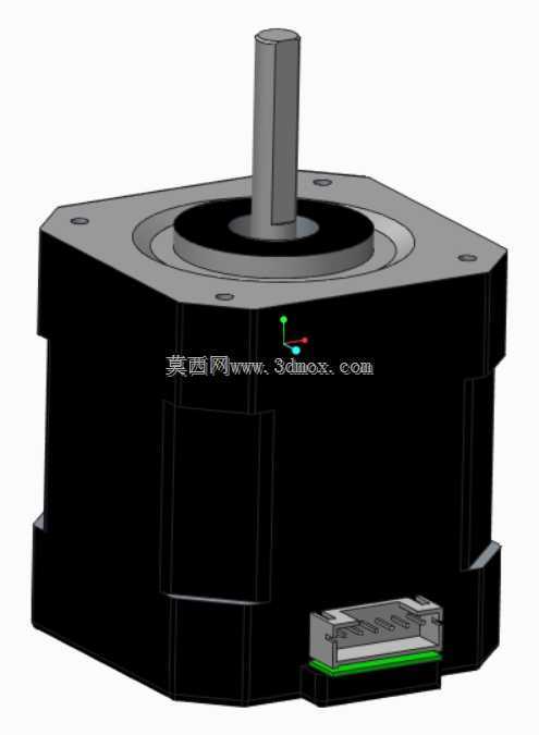 Nema-17