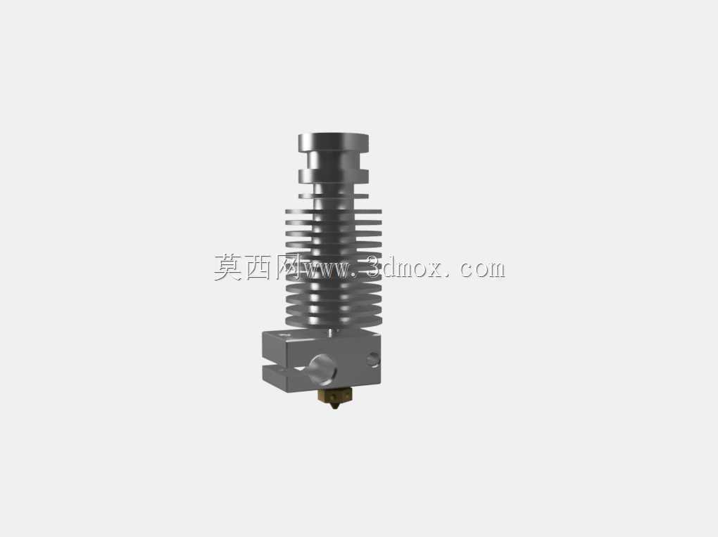 E3D-V6�ȶ�