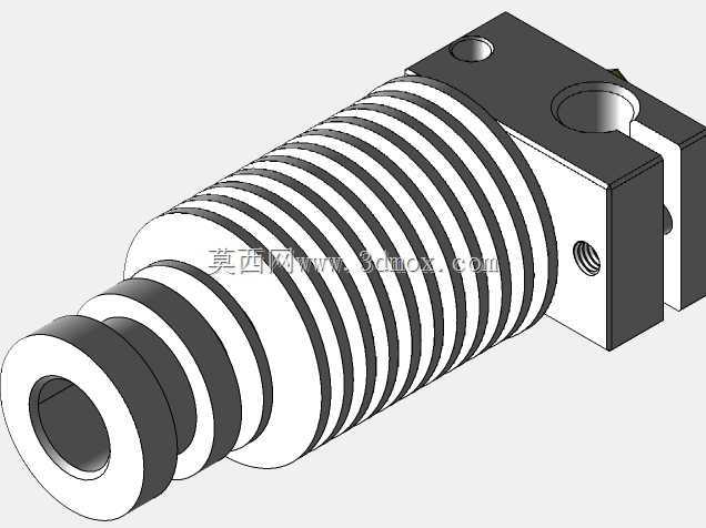 E3D-V6�ȶ�