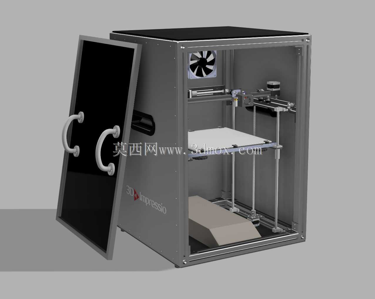 Ender 5 plus 3D��ӡ��-�ӹ̡����