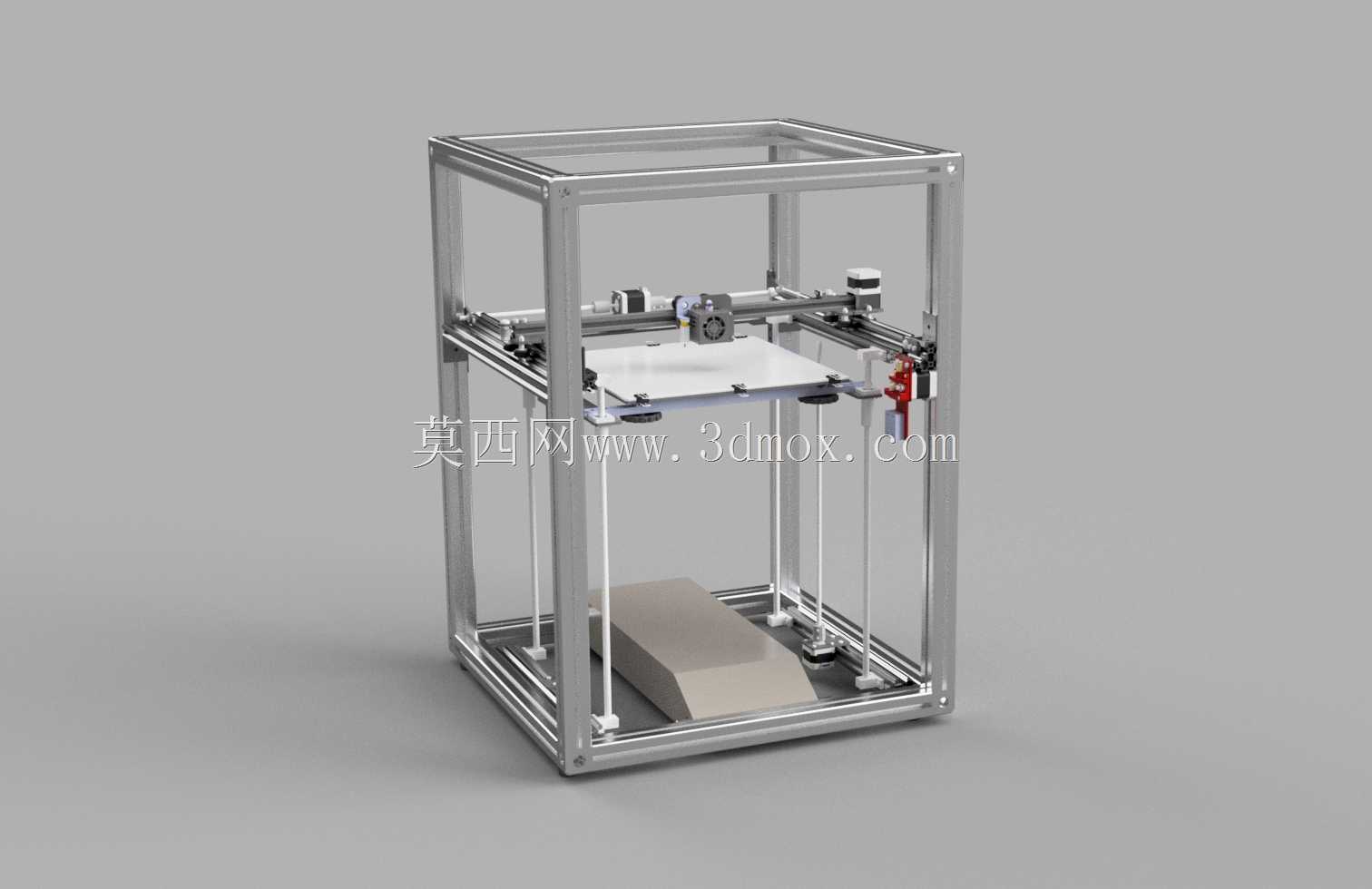 Ender 5 plus 3D��ӡ��-�ӹ̡����