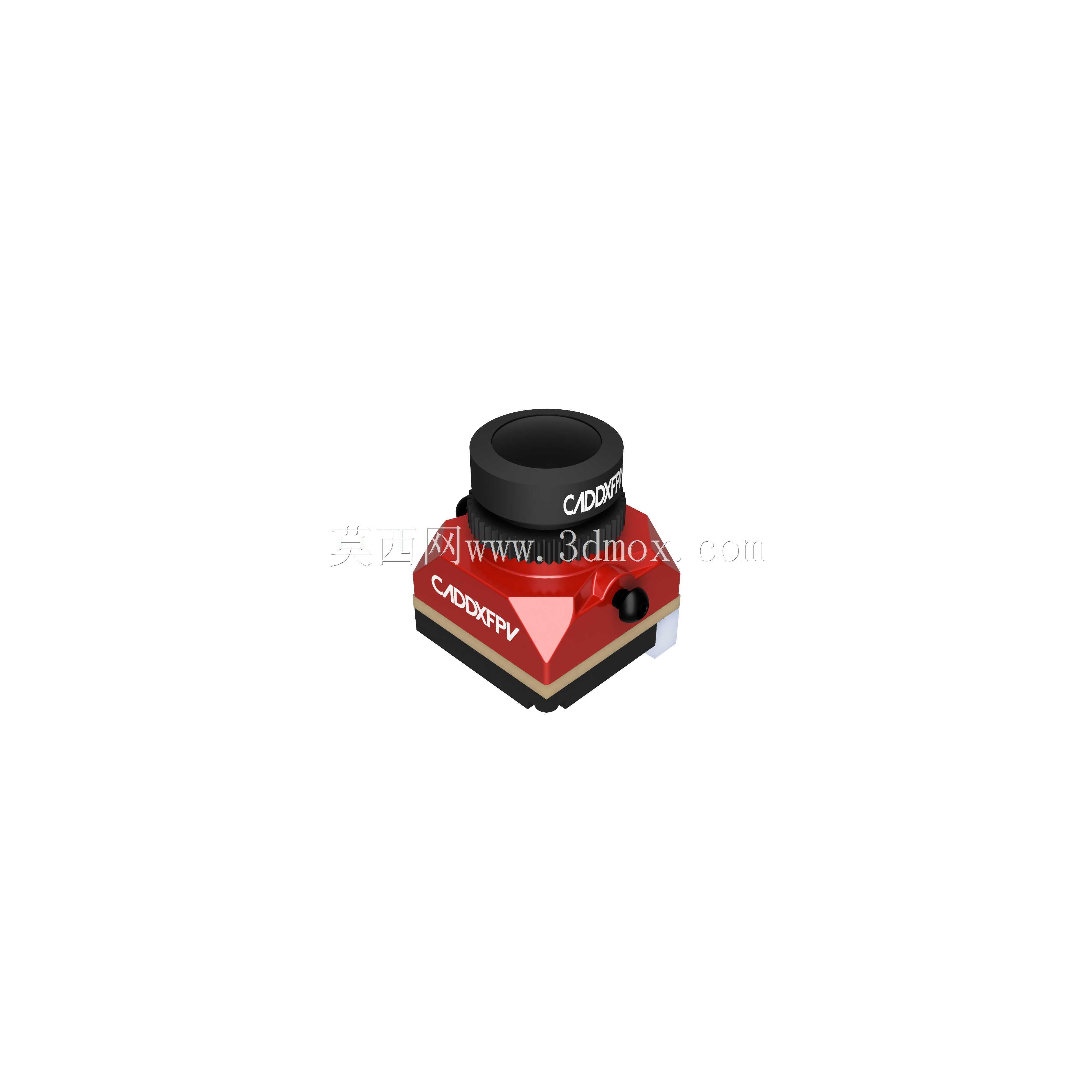 CADDXFPV�ֵ2.1mm