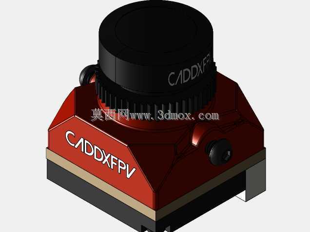 CADDXFPV�ֵ2.1mm