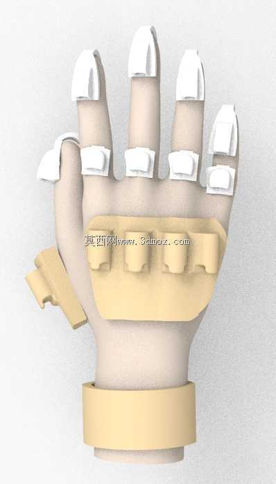 Rahab Hand