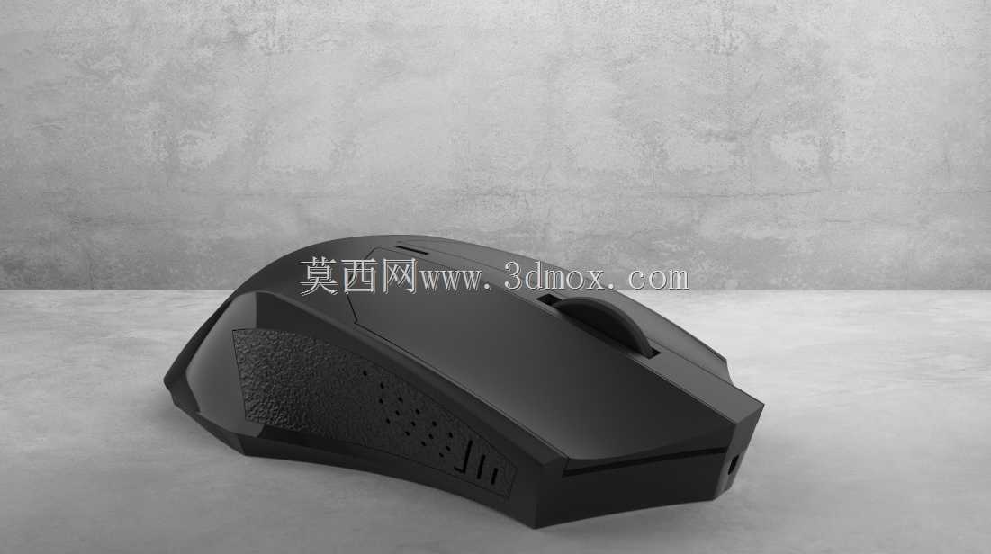 功能鼠标-红龙M601