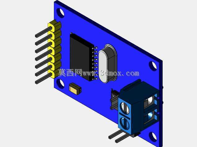 CAN总线控制器PCB Arduino Raspberry