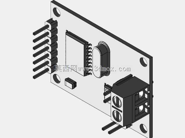 CAN总线控制器PCB Arduino Raspberry