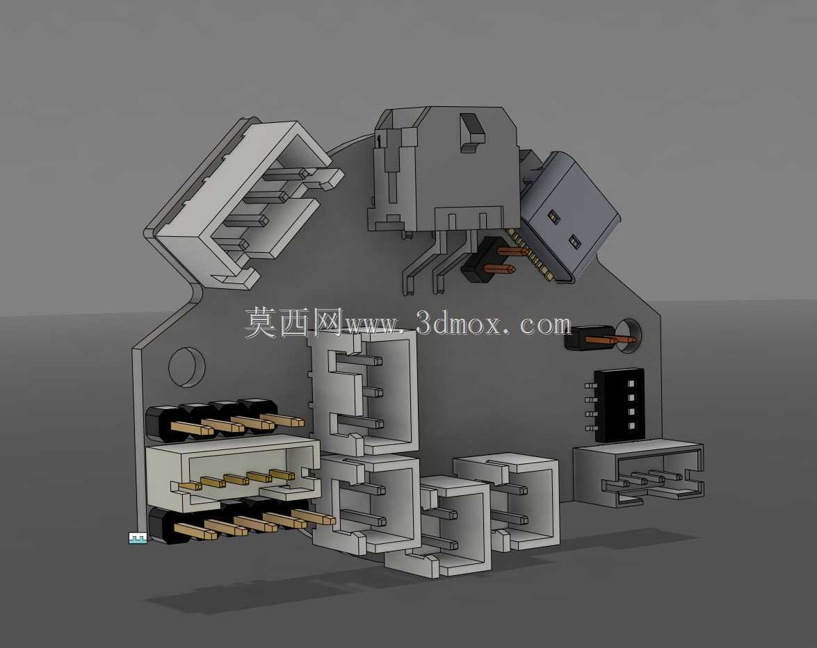 BTT退潮36
