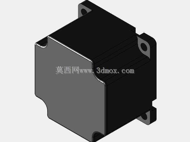 �������Nema_23_PHB57S41-412