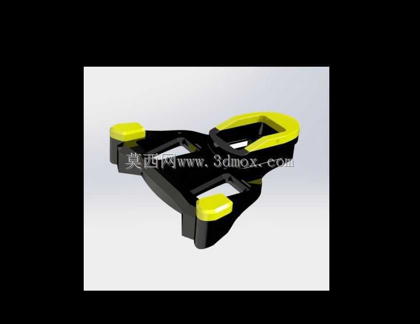 Schimano SPD-SL Cleat