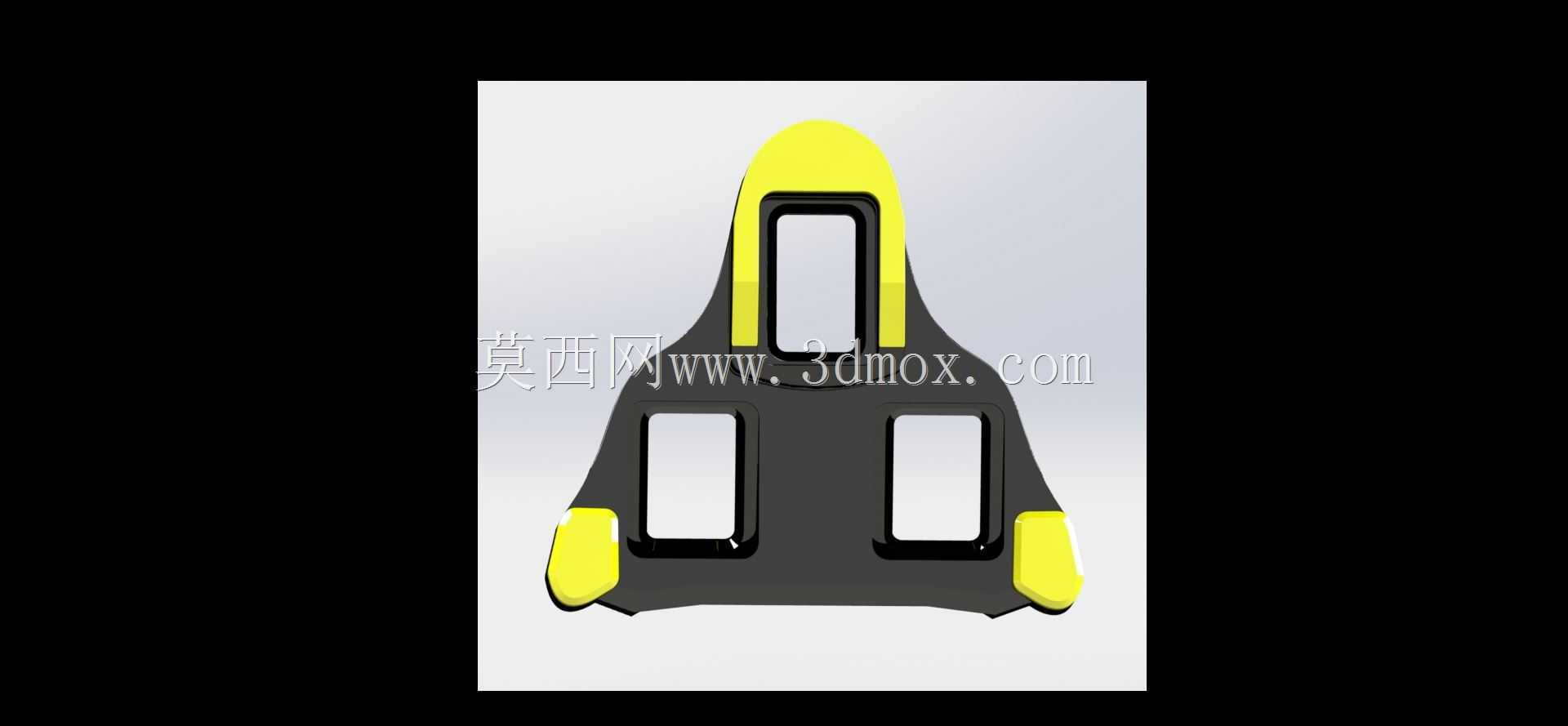 Schimano SPD-SL Cleat