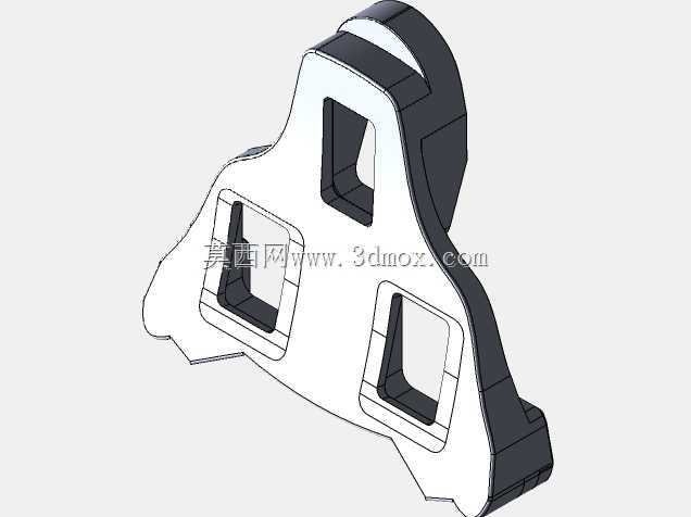 Schimano SPD-SL Cleat