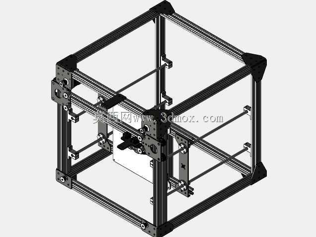 H-Bot 3D��ӡ��