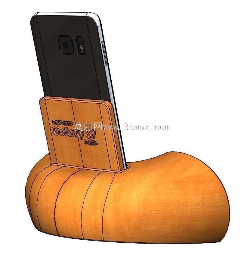 ����Galaxy S7��Ե�Ŵ���