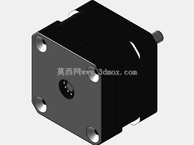 Nema_17_PHB42S34-401A