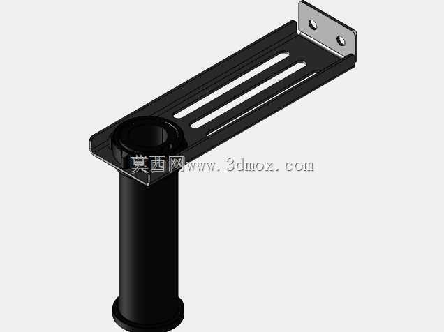 Ender 3 Pro阀芯支架