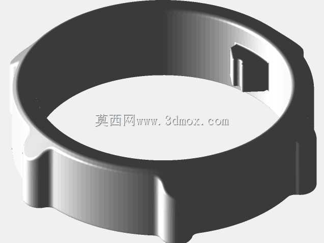Ender 3 Pro阀芯支架